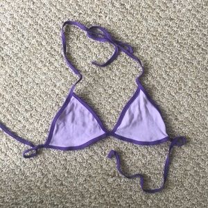 American Apparel Bralette